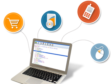 slide 4 - business,it solutions